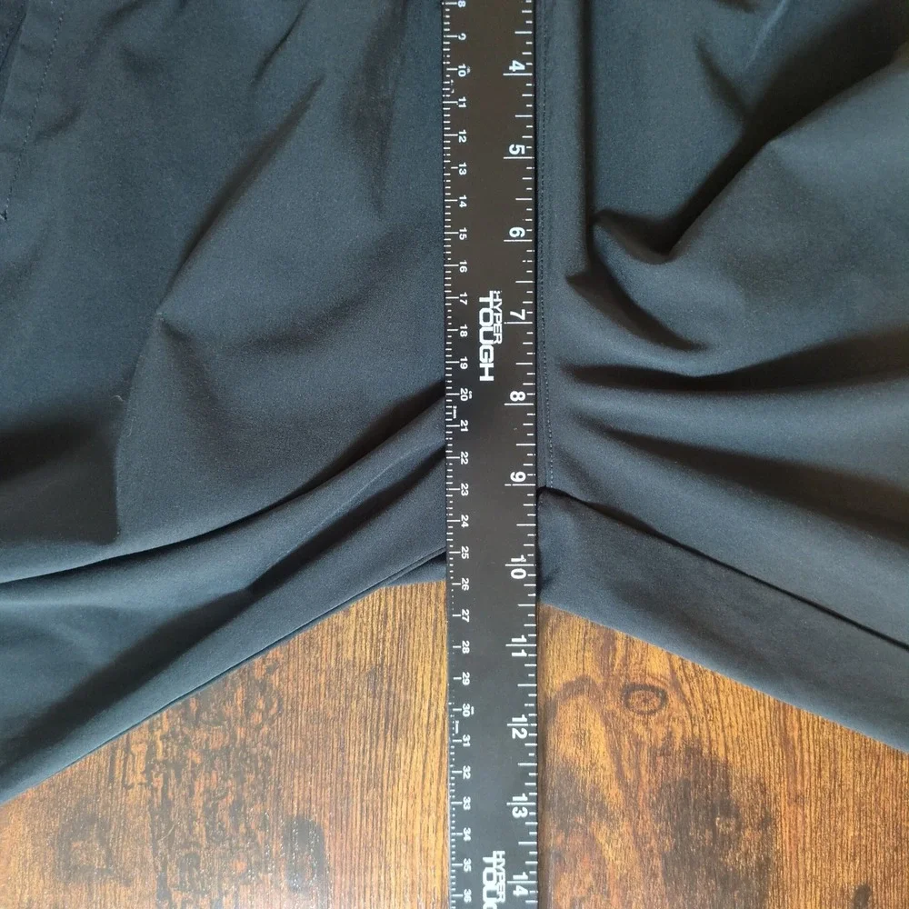 Adidas Kids Black Regular Fit Training Pants Athletic Joggers Size M‎ 10/12